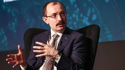 Bakan Muş: En yüksek ocak ayı ihracatına ulaştık 