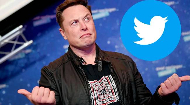  Musk'ın 'CEO'luk görevimi bırakayım mı?' anketi sonuçlandı