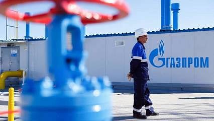 Gazprom'dan Türkiye açıklaması 