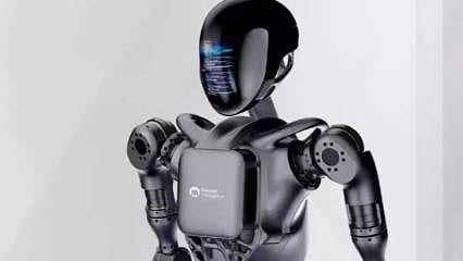 Çin'den 'dünyayı yeniden şekillendirebilecek' insansı robot projesi: Seri üretim için tarih verdi 