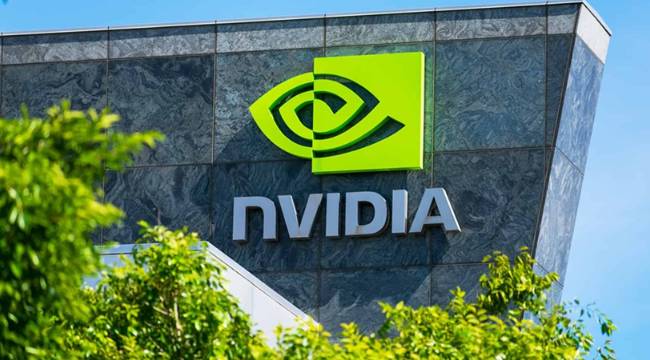 ABD'li çip üreticisi Nvidia'nın geliri beklentileri aştı