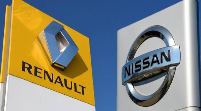 Renault-Nissan hisse müzakerelerinde sona yaklaşılıyor