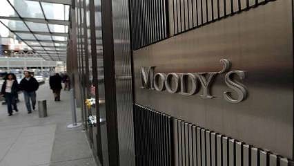 Moody's, Türkiye için büyüme tahminini yükseltti