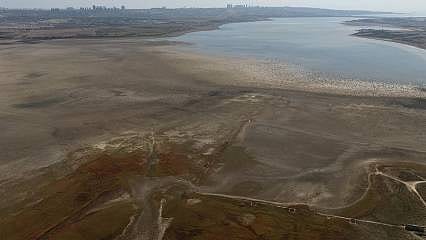 Yağışların ardından İstanbul barajlarında son durum ne?