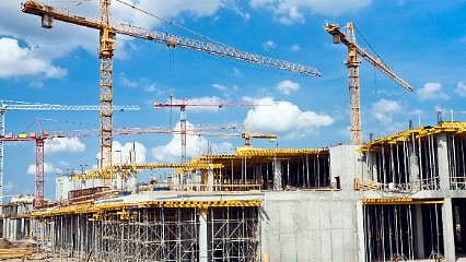 İnşaat maliyetlerinde yükseliş sürüyor 