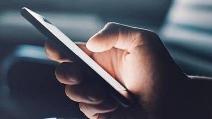 Bankayı uyarmasına rağmen 3 dakikada 30 bin TL'den oldu, soluğu mahkemede aldı 
