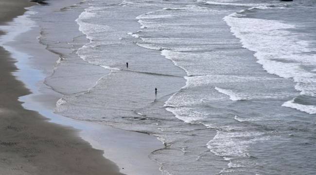 ODTÜ'den deprem sonrası tsunami ön raporu: Oluşma noktası Kaleburnu'nun güneyi