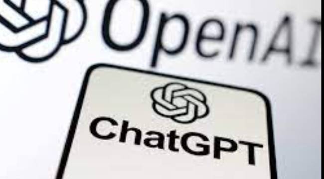 ChatGPT’yi geliştiren OpenAI’a soruşturma