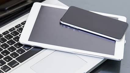 Yurt dışından getirilen elektronik eşyalarda bandrol bedelleri değiştirilmedi