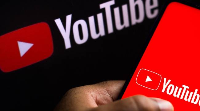  YouTube, Türkiye ekonomisine katkısını araştırdı: İşte sonuç 