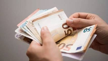 Euro Bölgesi enflasyonu tek haneye indi 