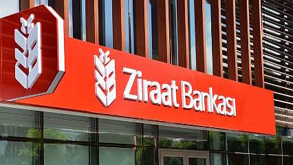 Ziraat Bankası'nın ilk çeyrek kârı düştü