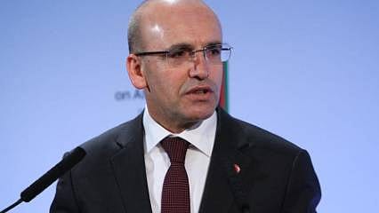 Bakan Şimşek'ten TCMB rezerv artışı açıklaması 