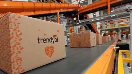 Trendyol, İngiliz Asos için masada 