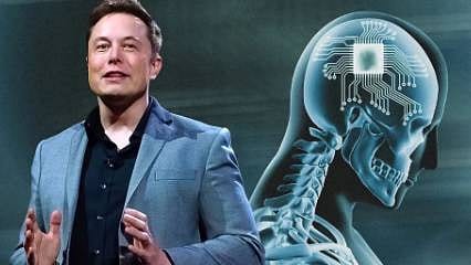 Musk'ın şirketi beyin çipi deneylerine başlıyor