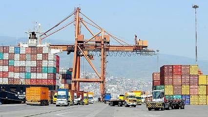 Dış ticaret endeksleri açıklandı
