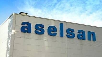 ASELSAN'dan 17,6 milyon dolarlık yeni iş sözleşmesi