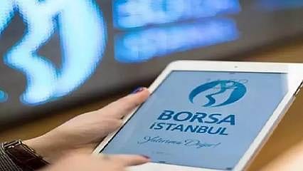 BIST 100'de bu hafta en çok prim yapan ve azalan 3 hisse (7-11 Ağustos 2023)