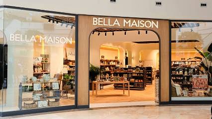 Bella Maison, 5 yılda 50 mağazaya ulaşmayı hedefliyor 