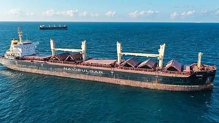 Rusya’nın Afrika’daki bazı ülkelere bedelsiz tahıl sevkiyatı başladı