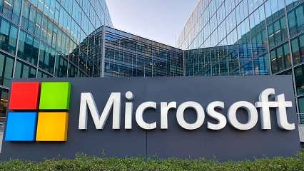 Microsoft yapay zeka çipini piyasaya sürüyor