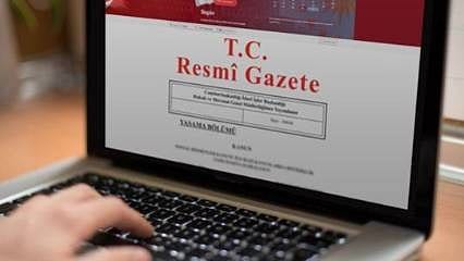 İzmir Aliağa'daki alan özel endüstri bölgesi ilan edildi