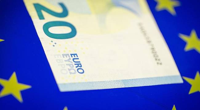 Euro Bölgesi ekonomisi 3. çeyrekte küçüldü