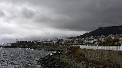Meteoroloji'den 4 ile kuvvetli yağış uyarısı