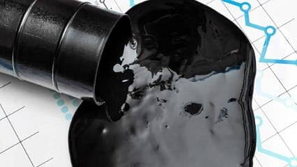 Rus petrolünün fiyatı yüzde 40 azaldı