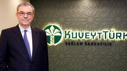 Kuveyt Türk'ten 9 ayda yüzde 87 kâr artışı