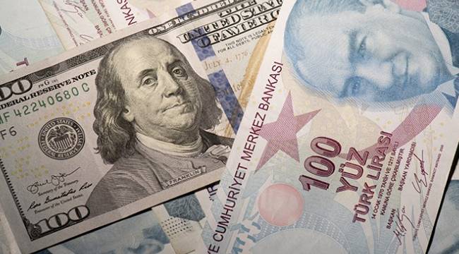 Dolar bugün ne kadar? 19 Ekim canlı dolar-euro rakamları