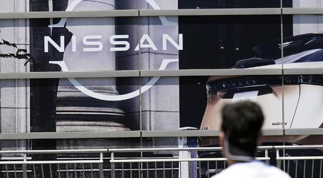 Nissan ve Renault'dan 600 milyon euro yatırım kararı 