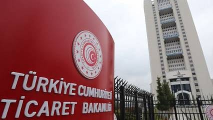 Bir uluslararası gözetim şirketi geçici olarak faaliyetten men edildi