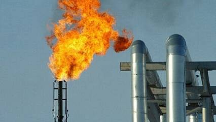 İsrail-Filistin etkisi: Avrupa gaz fiyatlarında artış sürüyor