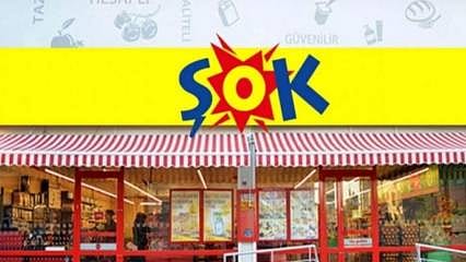 ŞOK Marketler'de yüzde 108 ciro artışı 