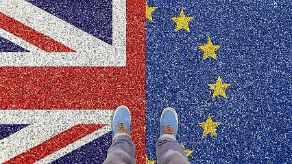 İngiltere'nin Brexit sonrası ilk serbest ticaret anlaşmaları bugün devreye giriyor