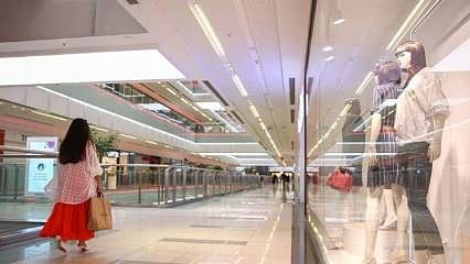  Perakende satış hacmi ekimde yıllık bazda yüzde 9,5 arttı