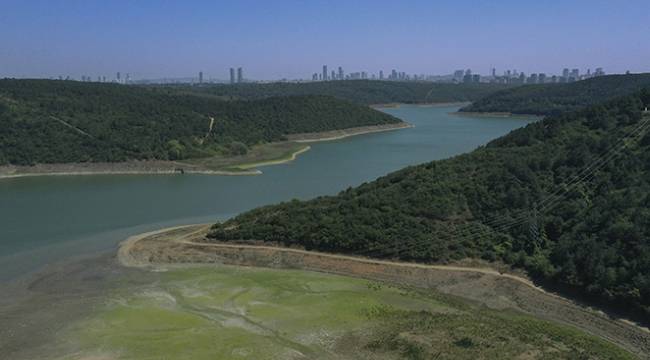 Yağışlar İstanbul'da barajları ne kadar doldurdu? (20 Kasım 2023 İstanbul baraj doluluk oranları) 