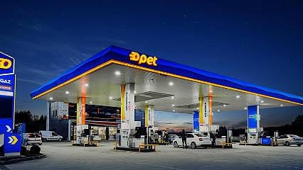 Tüpraş, Opet’in yüzde 1.67'sini satın alıyor 