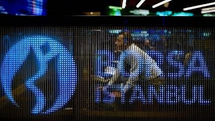 Yabancı yatırımcı borsada 20 ayın rekorunu kırdı 