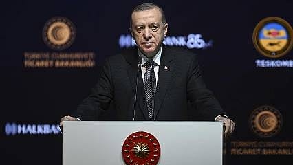 Esnaf desteğinde kredi limiti yükseltildi 