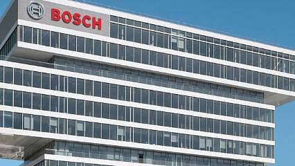 Bosch, ABD'li çip üreticisini satın alacak