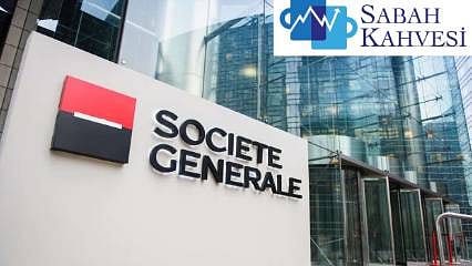 Gözler TCMB'de: SocGen'den faiz tahmini 