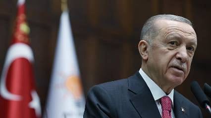 Cumhurbaşkanı Erdoğan: Temmuzda en düşük memur maaşı 22 bin lirayı bulacak