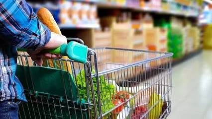 Zincir marketler için 'mesafe' uyarısı