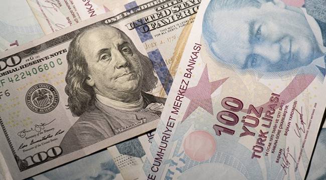 Dolar bugün ne kadar? 16 Ekim canlı dolar-euro rakamları