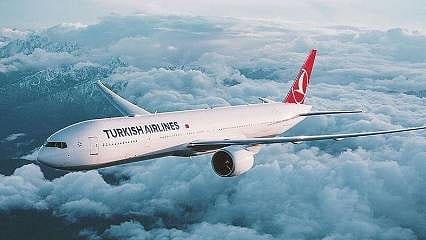 THY'den iç hat uçuşlarında avantajlı bilet kampanyası