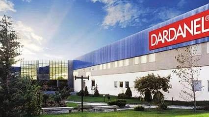 Dardanel ilk 6 ayda cirosunu yüzde 80 artırdı