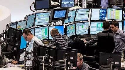 Küresel piyasalar merkez bankaları sonrası pozitif 