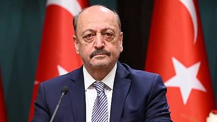 Bakan Bilgin'den Bağ-Kur'luların emeklilik şartlarıyla ilgili açıklama
